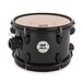 DDrum D2R 10 x 7'' Tom, Black Sparkle