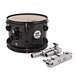 DDrum D2R 10 x 7'' Tom, Black Sparkle