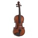 Primavera Loreato Violin Outfit, Full Size, Front