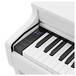 Kawai CN29 Digital Piano, Satin White