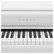 Kawai CN29 Digital Piano, Satin White