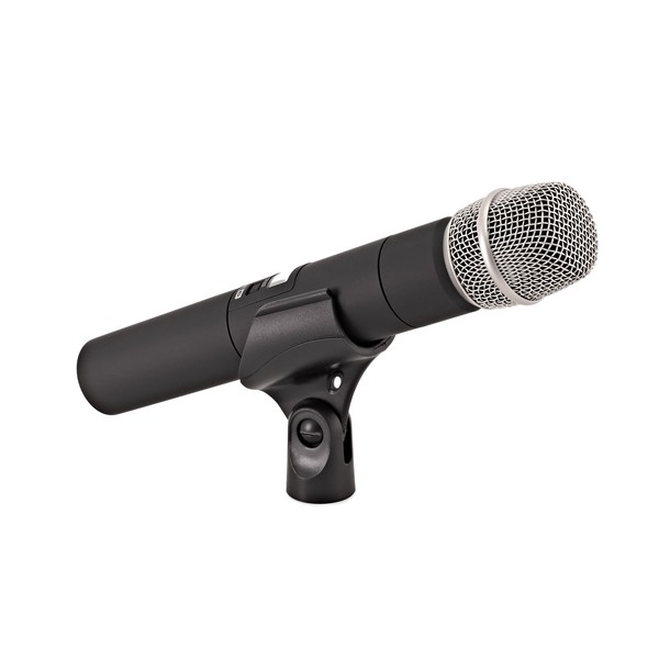 Line 6 XD-V55 Digital Wireless Handheld Mic System at Gear4music