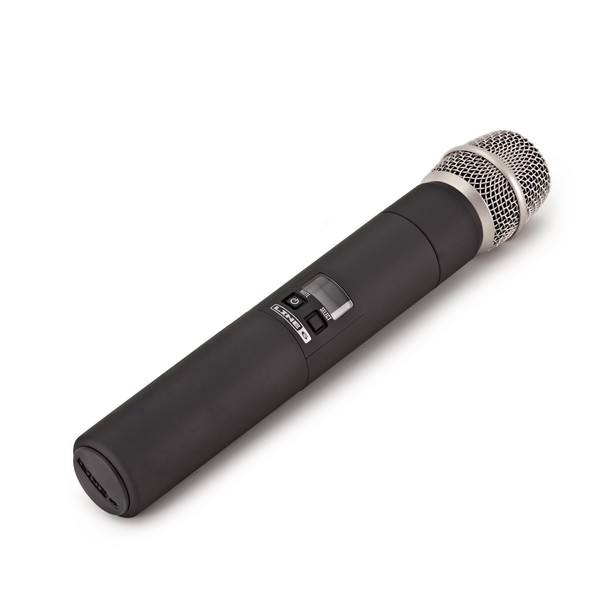 Line 6 XD-V55 Digital Wireless Handheld Mic System at Gear4music