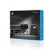 Sennheiser EW 100 G4 Dual Wireless System with ME2 and 835-S, GB Band, Packaging