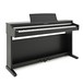 Kawai KDP110 Digital Piano, Satin Black