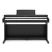 Kawai KDP110 Digital Piano, Satin Black