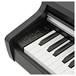 Kawai KDP110 Digital Piano, Satin Black