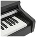 Kawai KDP110 Digital Piano, Satin Black