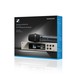 Sennheiser EW 100 G4 Wireless Microphone System with 835-S, GB Band, Packaging