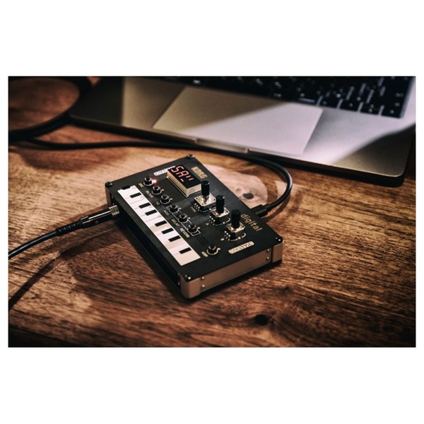 Korg Nu:Tekt life style 2