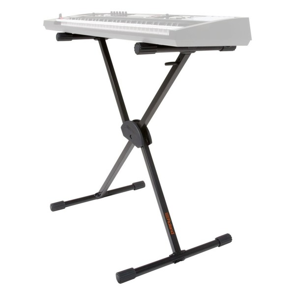 Roland KS-10X Single Brace Keyboard Stand