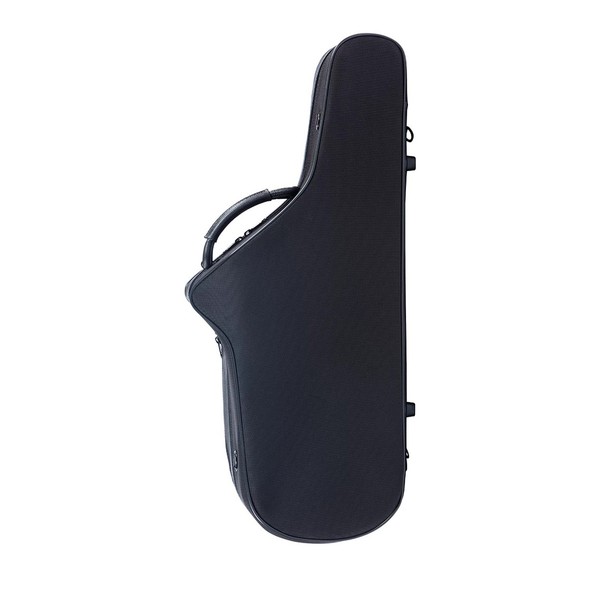 BAM SIGN3001S Signature Tenor Saxophone Case, Black, Back