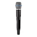 Shure GLXD24UK/B87A Beta 87A Digital Wireless Vocal Mic System