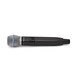Shure GLXD24UK/B87A Beta 87A Digital Wireless Vocal Mic System