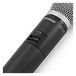 Shure GLXD24UK/B87A Beta 87A Digital Wireless Vocal Mic System