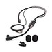  Shure GLXD14UK/SM35 SM35 Digital Wireless Headset Microphone System