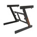 Roland KS10Z Z-Frame Keyboard Stand - Angled