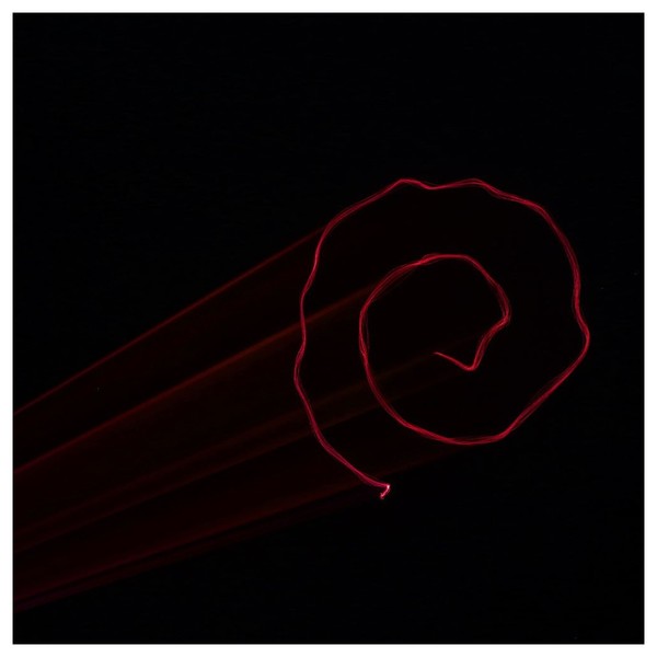 Cameo Wookie 200 R Animation Laser