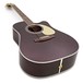 Takamine JJ325SRC John Jorgenson Electro Acoustic, Red Gloss Satin