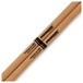 Promark Forward 5A Hickory Acorn Wood Tip