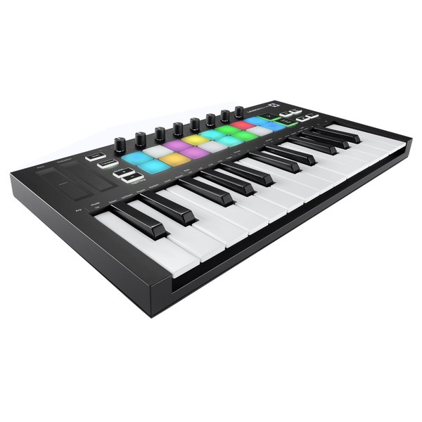 Novation LaunchKey Mini MK3 at Gear4music