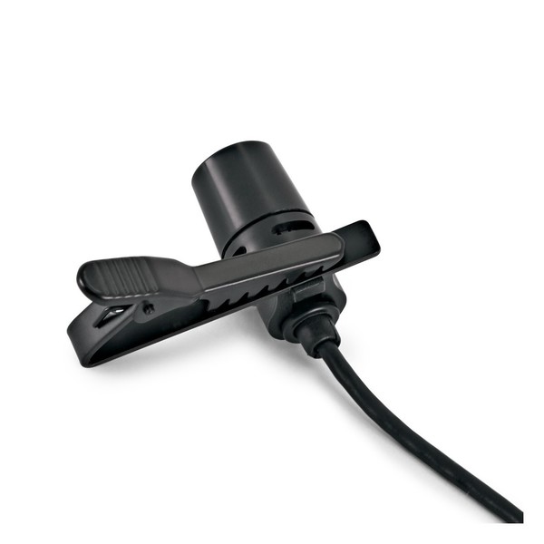 Shure CVL-B/C-TQG 