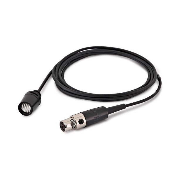 Shure CVL-B/C-TQG 