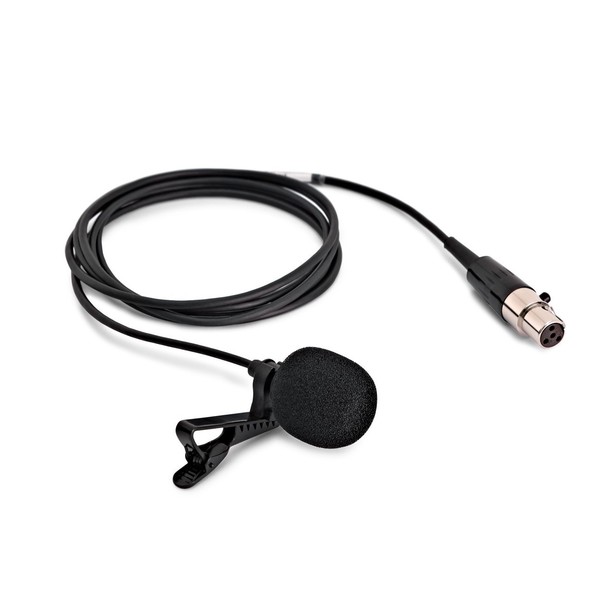 Shure CVL-B/C-TQG 