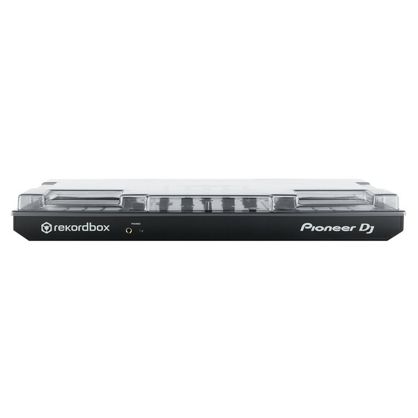 DDJ-800 Decksaver Cover - Front