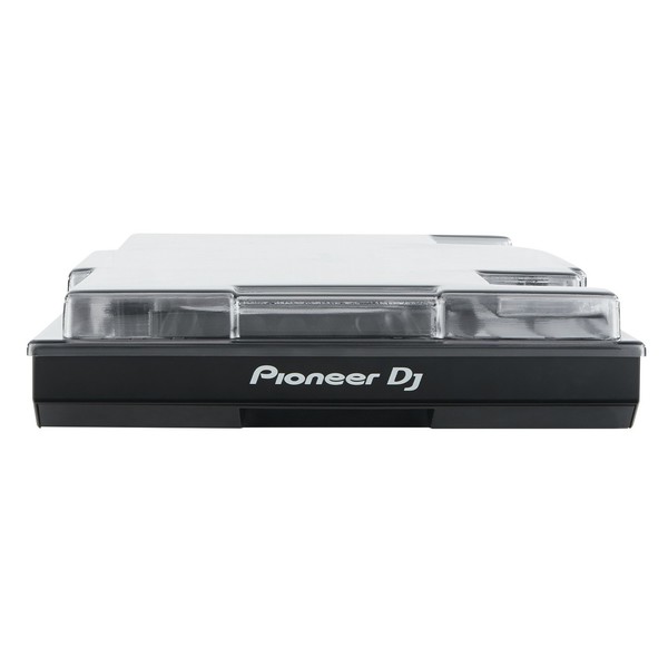 DDJ-800 Cover - Side
