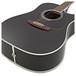 Takamine EF341SC Electro Acoustic, Black