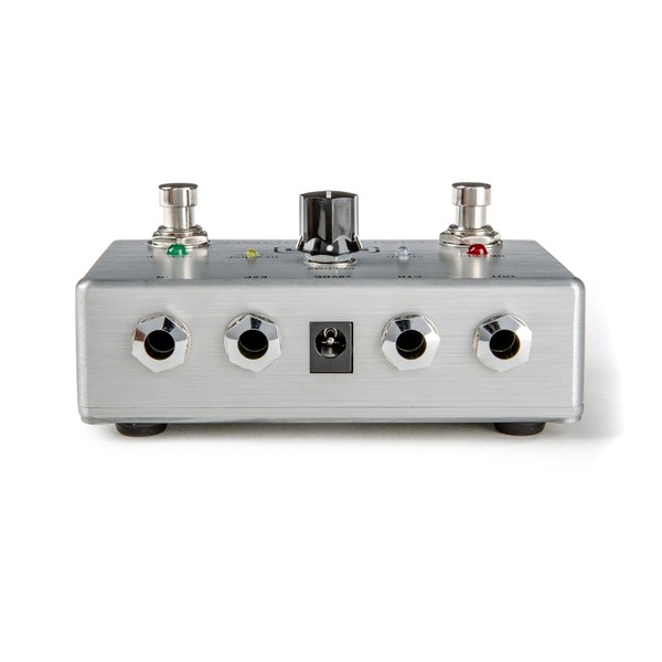 MXR M303 Clone Looper - top