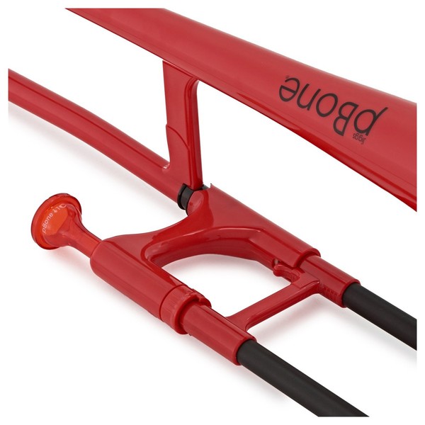 pBone Plastic Trombone, Red  pBone Plastic Trombone pBone Trombone Plastic Trombone, Red  Plastic Trombone Red Trombone pBone Pl