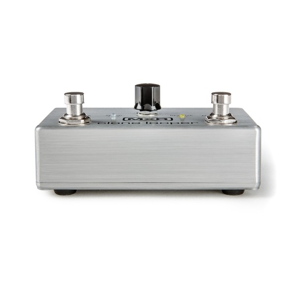 MXR M303 Clone Looper - bottom
