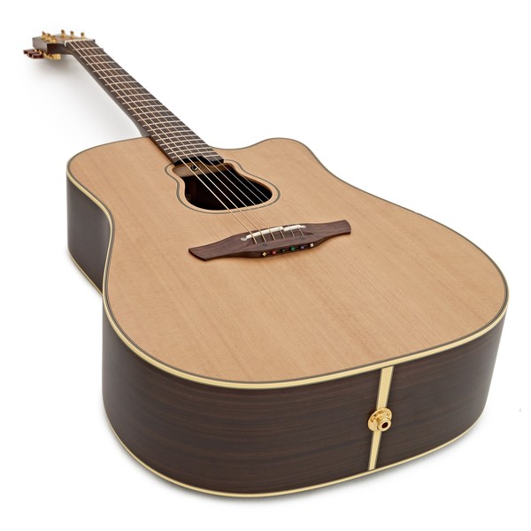Takamine GB7C Garth Brooks Electro Acoustic at Gear4music