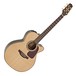 Takamine P5NC NEX Electro Acoustic, Natural