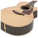 Takamine P5NC NEX Electro Acoustic, Natural