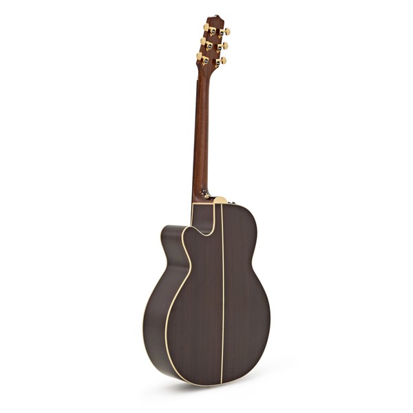 Takamine P5NC NEX Electro Acoustic, Natural