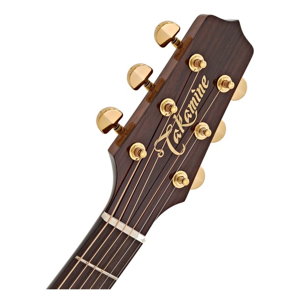 Takamine P5NC NEX Electro Acoustic, Natural