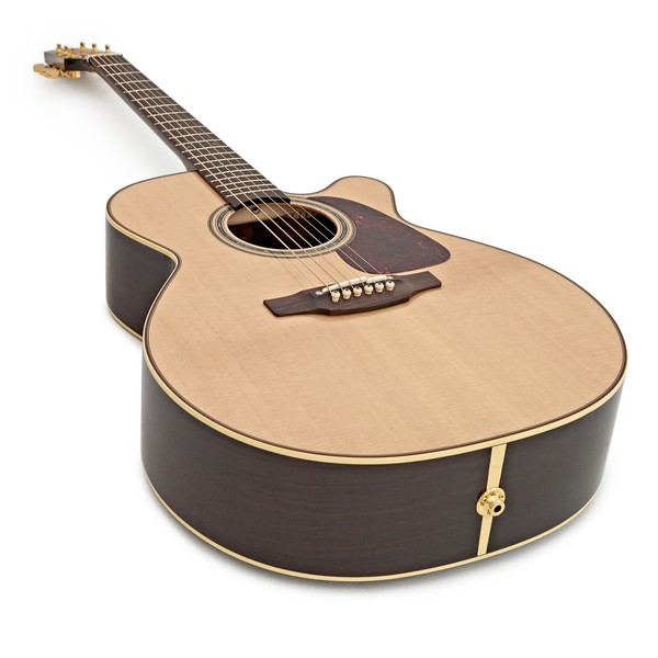 Takamine P5NC NEX Electro Acoustic, Natural