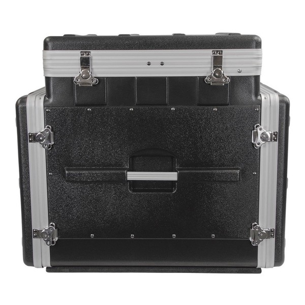 Gator GRC-12X10 PU Moulded Pop-Up Rack Case, 12U Top, 10U Side 4