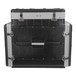 Gator GRC-12X10 PU Moulded Pop-Up Rack Case, 12U Top, 10U Side 4