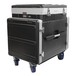 Gator GRC-12X10 PU Moulded Pop-Up Rack Case, 12U Top, 10U Side 1