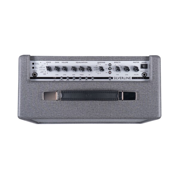 Blackstar Silverline Standard 20w 1x10 Combo - panel