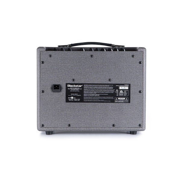 Blackstar Silverline Standard 20w 1x10 Combo - back
