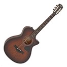 Taylor 322ce 12-Fret, Shaded Edge Burst
