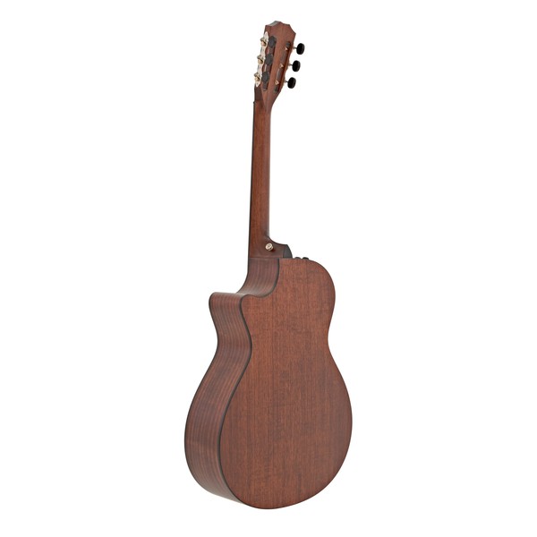 Taylor 322ce 12-Fret Grand Concert Electro Acoustic, V Class Bracing