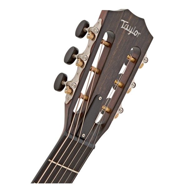 Taylor 322ce 12-Fret Grand Concert Electro Acoustic, V Class Bracing