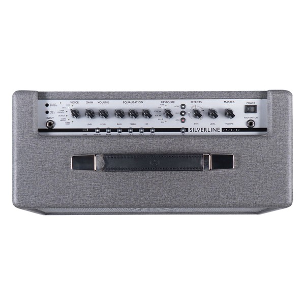 Blackstar Silverline Special 50w 1x12 Combo - panel