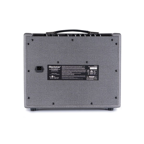 Blackstar Silverline Special 50w 1x12 Combo - back